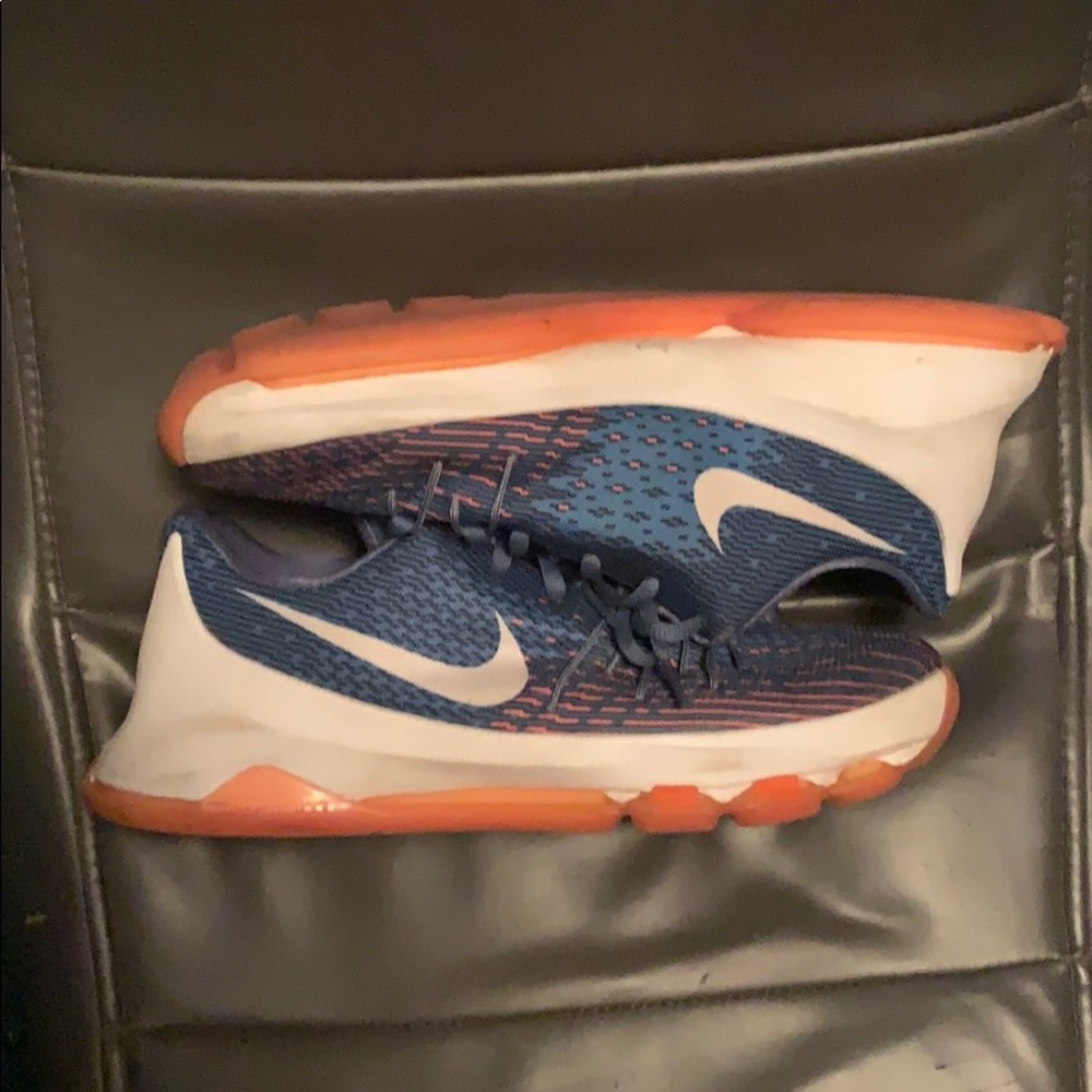 Size 7y kd 7s
